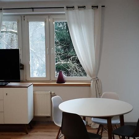 Apartament Oliver Świnoujście  Eksteriør billede