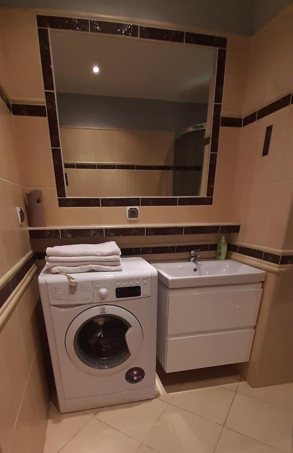 Apartament Oliver Świnoujście  Eksteriør billede