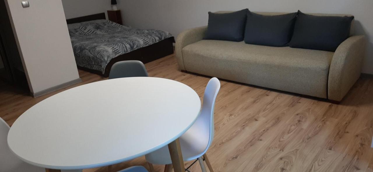 Apartament Oliver Świnoujście  Eksteriør billede